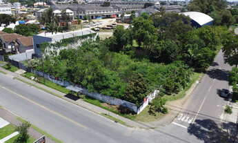 Imagem: Terreno de 1.312 m² à Venda na Rua dos
