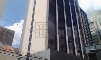 Imagem 2: Laje corporativa - Corporate Emiliano Perneta