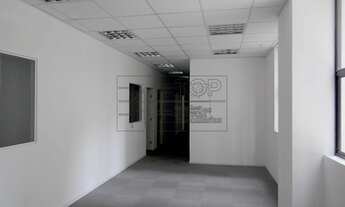 Imagem 6: Laje corporativa - Corporate Emiliano Perneta