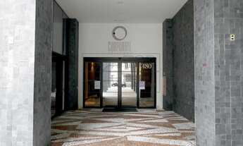 Imagem 3: Laje corporativa - Corporate Emiliano Perneta