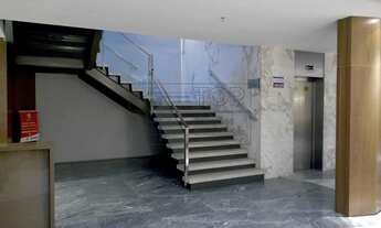 Imagem 5: Laje corporativa - Corporate Emiliano Perneta