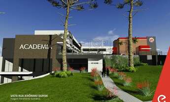 Imagem 3: Sala comercial - Express Mall Champagnat