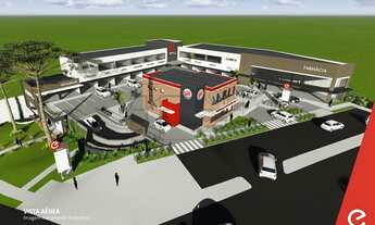 Imagem 2: Sala comercial - Express Mall Champagnat