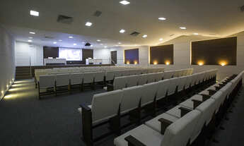 Imagem 6: Sala para alugar no bairro Centro - Curitiba/PR