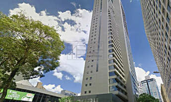 Imagem 2: Sala para alugar no bairro Centro - Curitiba/PR