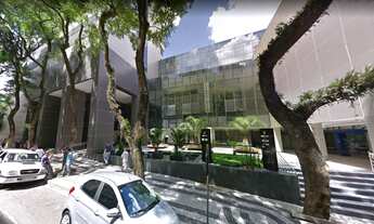 Imagem: Sala para alugar no bairro Centro - Curitiba/PR