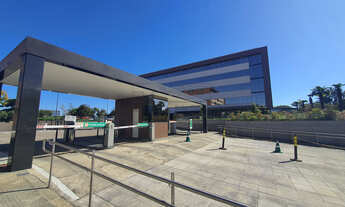 Imagem: Loja - Curitiba Office Park Torre Norte