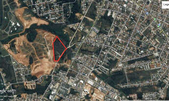 Imagem: Terreno - Rua Antônio Zaramella, 594