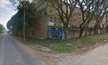 Imagem 3: Pavilhão/Galpão para alugar no bairro Bacacheri - Curitiba/PR