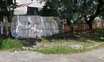 Imagem 2: Pavilhão/Galpão para alugar no bairro Bacacheri - Curitiba/PR