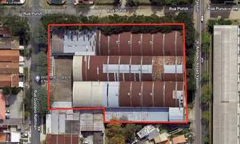 Imagem 6: Pavilhão/Galpão para alugar no bairro Bacacheri - Curitiba/PR