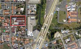 Imagem 7: Pavilhão/Galpão para alugar no bairro Bacacheri - Curitiba/PR