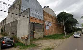 Imagem 5: Pavilhão/Galpão para alugar no bairro Bacacheri - Curitiba/PR