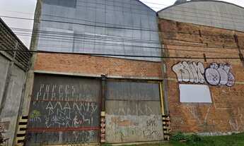 Imagem 4: Pavilhão/Galpão para alugar no bairro Bacacheri - Curitiba/PR