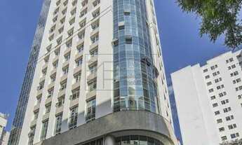 Imagem: Sala comercial - Centro Empresarial Glaser