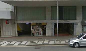 Imagem: Sala comercial à venda no Centro - Curitiba/PR