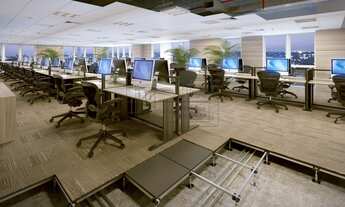 Imagem 4: Sala comercial - Mariano Torres 729 Corporate