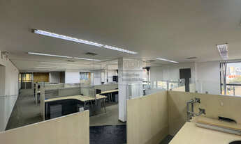 Imagem 4: Andar comercial - Centro Empresarial Augusto Prolik