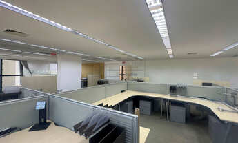 Imagem 6: Andar comercial - Centro Empresarial Augusto Prolik