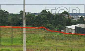 Imagem: Terreno - Avenida das Araucárias, 6980