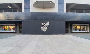 Imagem 4: Loja | CAP - Club Athletico Paranaense