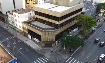 Imagem: Prédio Comercial - Rua Marechal Deodoro