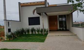 Imagem 1: Casa Alto Padrão Reservas dos ypes