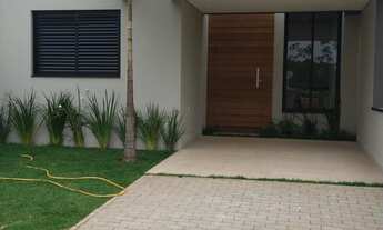 Imagem 2: Casa Alto Padrão Reservas dos ypes