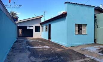Imagem: Casa em Vila Juca Menezes, Tatuí/SP