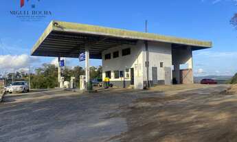 Imagem 2: Posto De Combustível a venda