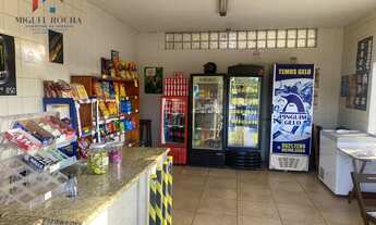 Imagem 4: Posto De Combustível a venda