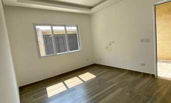 Imagem: Casa à venda no bairro Jardins Tatuí