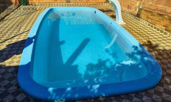 Imagem: Casa em Jardim Tokio, Tatuí/SP