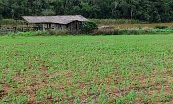 Imagem 4: Fazenda a venda São Miguel Arcanjo SP