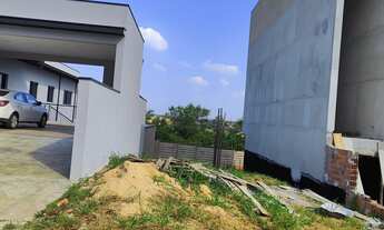 Imagem 5: Terreno em Condomínio Reservas dos Ipes em Tatuí SP