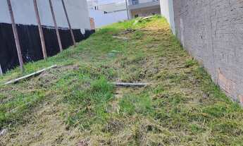 Imagem 2: Terreno em Condomínio Reservas dos Ipes em Tatuí SP