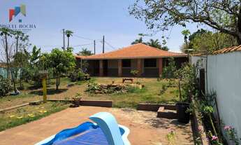 Imagem: Chácara em Centro, Quadra/SP