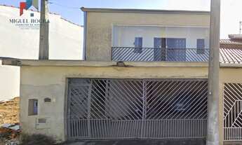 Imagem: Casa à venda no bairro Centro - Capela