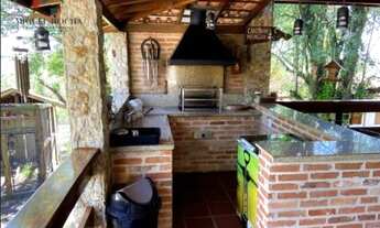 Imagem: Chácara em tatuí SP