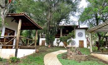 Imagem 5: Chácara em tatuí SP