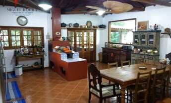 Imagem 2: Chácara em tatuí SP