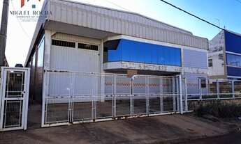 Imagem: Pavilhão/Galpão para alugar no bairro