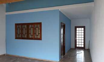 Imagem 2: Casa em Jardim Residencial Santa Cruz, Tatuí/SP