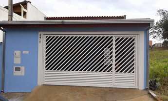 Imagem: Casa em Jardim Residencial Santa Cruz, Tatuí/SP