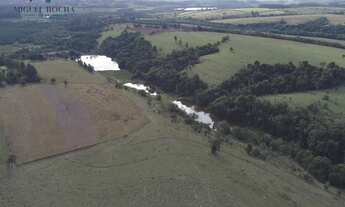 Imagem 3: Fazenda região de Sorocaba SP