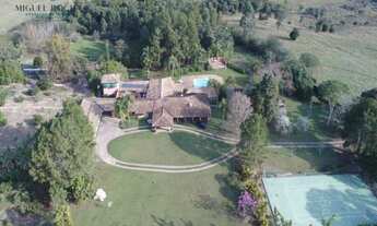 Imagem: Fazenda região de Sorocaba SP