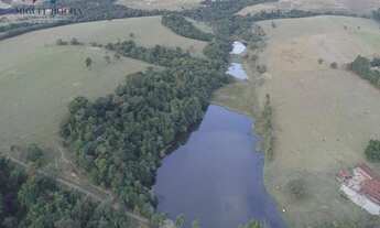 Imagem 5: Fazenda região de Sorocaba SP