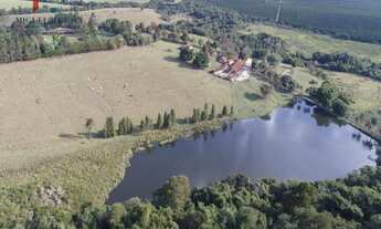 Imagem 4: Fazenda região de Sorocaba SP