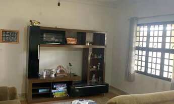 Imagem 6: Casa à venda no bairro Jardim Nossa Senhora de Fátima - Tatuí/SP