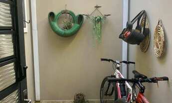 Imagem 4: Casa à venda no bairro Jardim Nossa Senhora de Fátima - Tatuí/SP